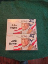 Winchester John Wayne 32-40 - 1 of 4