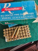 Remington
351 SL WINCHESTER - 3 of 3