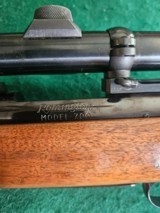 Remington 700 Classic 350 Remington Magnum - 9 of 14