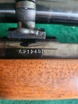 Remington 700 Classic 350 Remington Magnum - 10 of 14