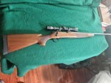 Remington 700 Classic 350 Remington Magnum - 1 of 14