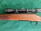 Remington 700 Classic 350 Remington Magnum - 7 of 14