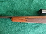 Remington 700 Classic 350 Remington Magnum - 8 of 14