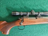 Remington 700 Classic 350 Remington Magnum - 3 of 14