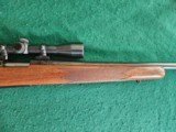 Remington 700 Classic 350 Remington Magnum - 4 of 14