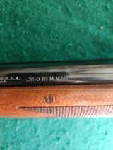 Remington 700 Classic 350 Remington Magnum - 11 of 14