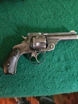 Marlin 1887 38 Caliber Revolver
Antique - 4 of 5