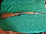 Winchester 94 Trapper 45 Colt - 8 of 14