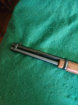 Winchester 94 Trapper 45 Colt - 7 of 14