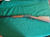 Winchester 94 Trapper 45 Colt - 1 of 14