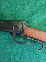Winchester 94 Trapper 45 Colt - 4 of 14
