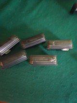 Winchester Model 100 Mags Model 88 308 Flat Bottom 88 - 1 of 6