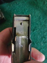 Winchester Model 100 Mags Model 88 308 Flat Bottom 88 - 4 of 6