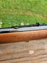 Winchester Model 53 44 WCF 44-40 Takedown - 14 of 15