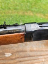 Winchester Model 53 44 WCF 44-40 Takedown - 15 of 15