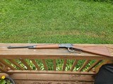 Winchester Model 53 44 WCF 44-40 Takedown