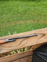 Winchester Model 53 44 WCF 44-40 Takedown - 13 of 15