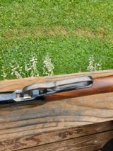 Winchester Model 53 44 WCF 44-40 Takedown - 9 of 15