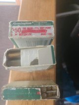Remington 350 Rem Mag 57 Rounds - 2 of 3
