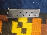 Rare Ostsee Marked 1934 Mauser 7.65 - 3 of 7