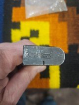 Rare Ostsee Marked 1934 Mauser 7.65