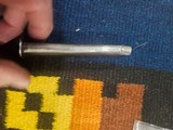 Rare Ostsee Marked 1934 Mauser 7.65 - 5 of 7