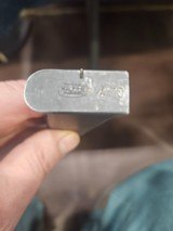 Rare Ostsee Marked 1934 Mauser 7.65 - 7 of 7