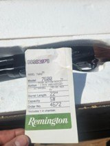Remington 7600 7mm-08 175th Anniversary
NIB - 6 of 14