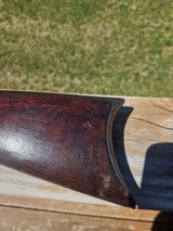 Winchester 1886 45-70 30