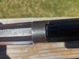 Winchester 1886 45-70 30