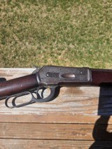 Winchester 1886 45-70 30