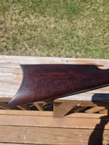Winchester 1886 45-70 30