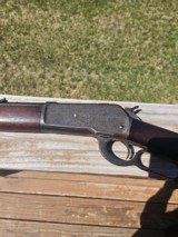 Winchester 1886 45-70 30