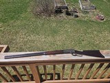 Winchester 1886 45-70 30