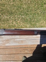 Winchester 1886 45-70 30