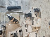 Williams Bases and Sight Blades NEW OLD STOCK - 4 of 8