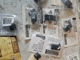 Williams Bases and Sight Blades NEW OLD STOCK - 5 of 8