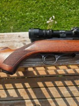 PRE-64 Winchester Model 100 284 WIN 1963 - 3 of 14