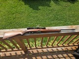 PRE-64 Winchester Model 100 284 WIN 1963 - 1 of 14