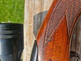 PRE-64 Winchester Model 100 284 WIN 1963 - 12 of 14