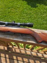 PRE-64 Winchester Model 100 284 WIN 1963 - 7 of 14