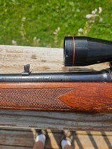 PRE-64 Winchester Model 100 284 WIN 1963 - 9 of 14