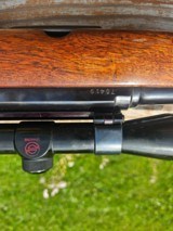PRE-64 Winchester Model 100 284 WIN 1963 - 8 of 14
