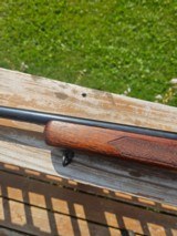 PRE-64 Winchester Model 100 284 WIN 1963 - 10 of 14