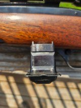 PRE-64 Winchester Model 100 284 WIN 1963 - 11 of 14