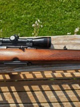 PRE-64 Winchester Model 100 284 WIN 1963 - 4 of 14