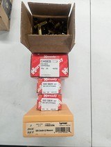 Smith Wesson 500 S&W Brass Bullets Dies - Image 1 of 1