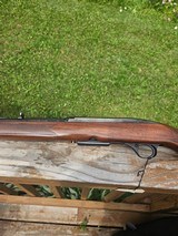 Winchester Model 100 358 WIN - Image 5 of 11