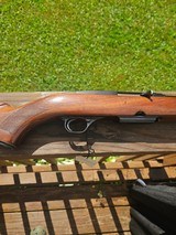 Winchester Model 100 358 WIN - Image 9 of 11