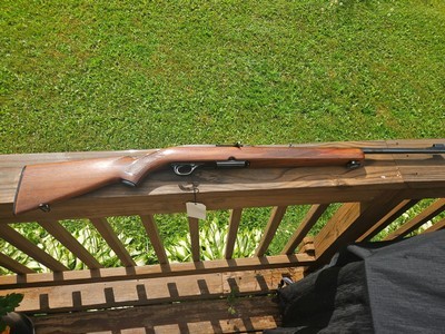Winchester Model 100 358 WIN - Image 6 of 11
